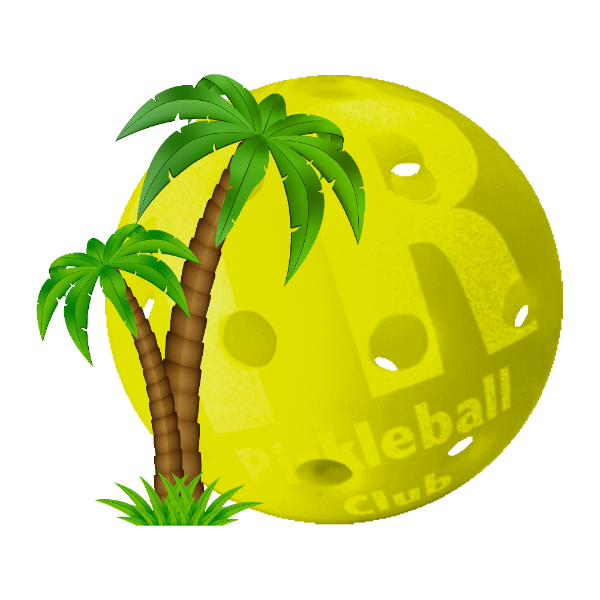 TR Pickleball Club